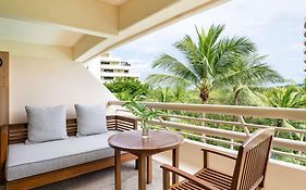 Hilton Phuket Arcadia Resort & Spa